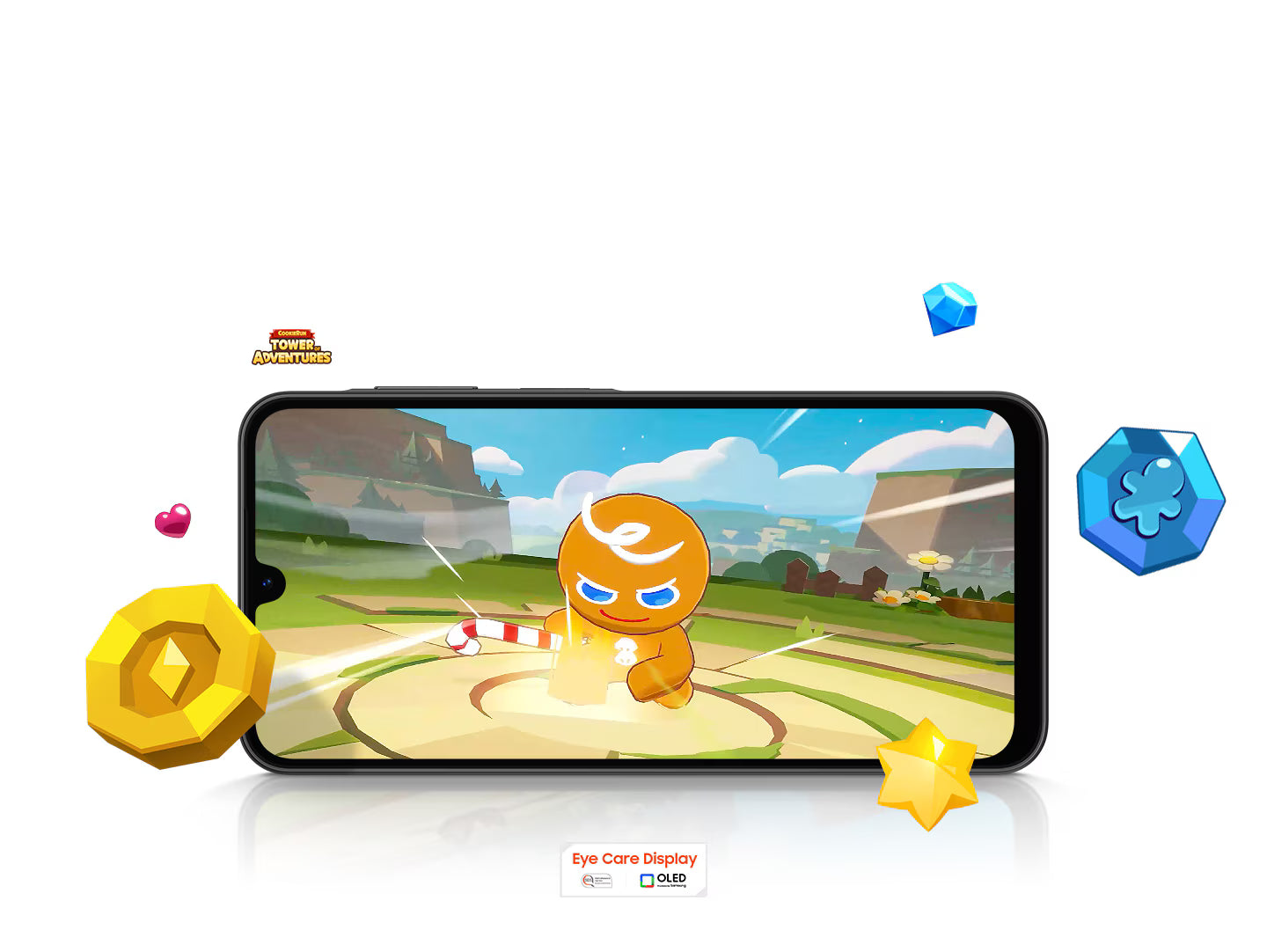 Samsung Galaxy A26 5G 6GB RAM / 128GB