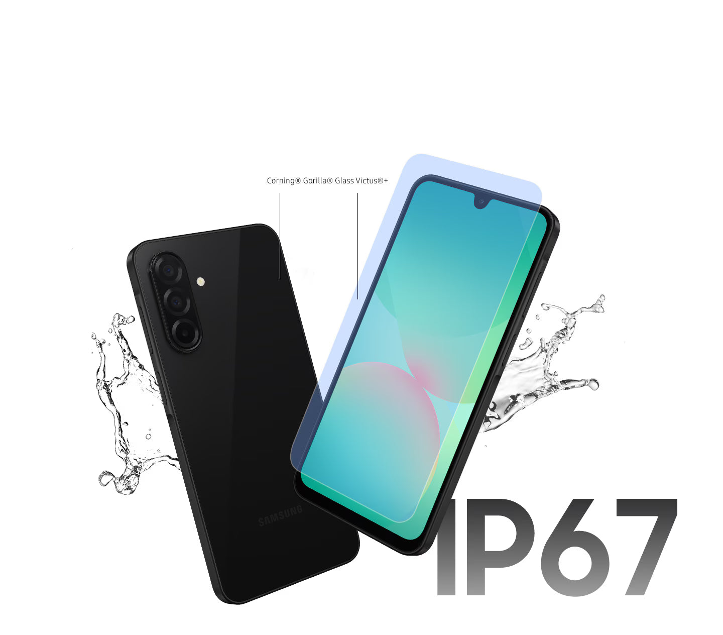 Samsung Galaxy A26 5G 6GB RAM / 128GB
