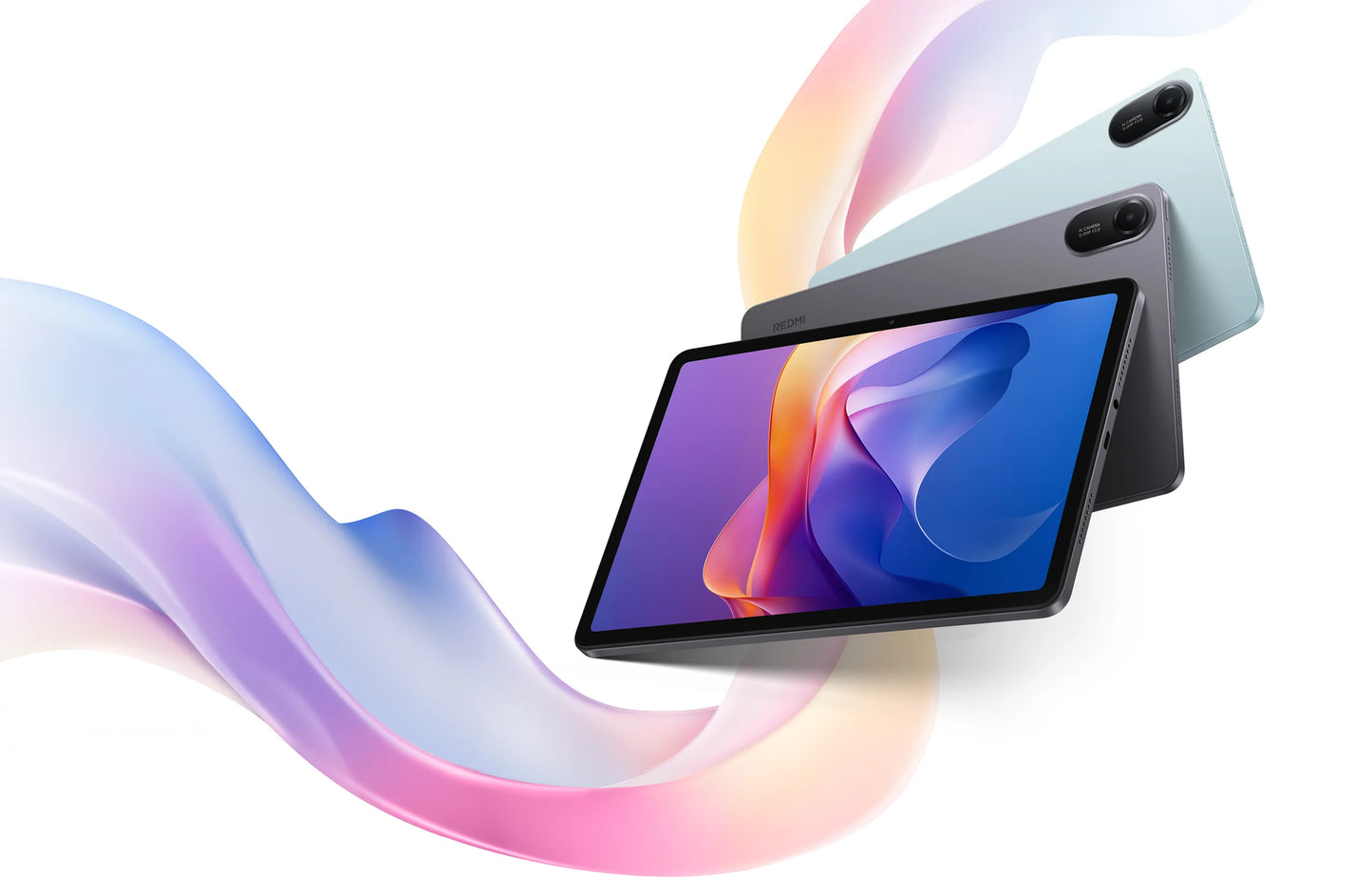 Tablet Xiaomi Redmi Pad 2, 4GB/128GB