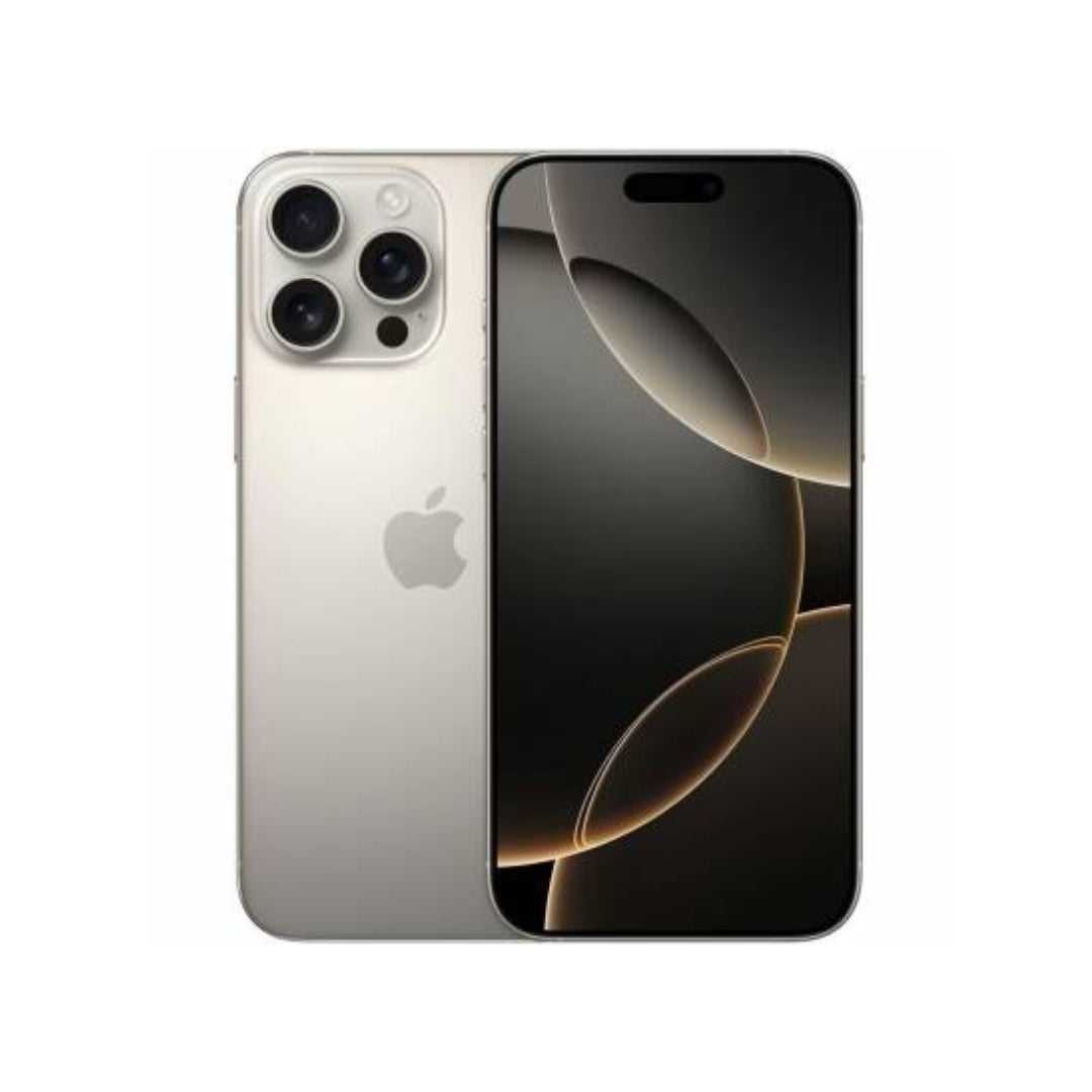 Celular Apple iPhone 16 Pro Max, 8GB/256GB