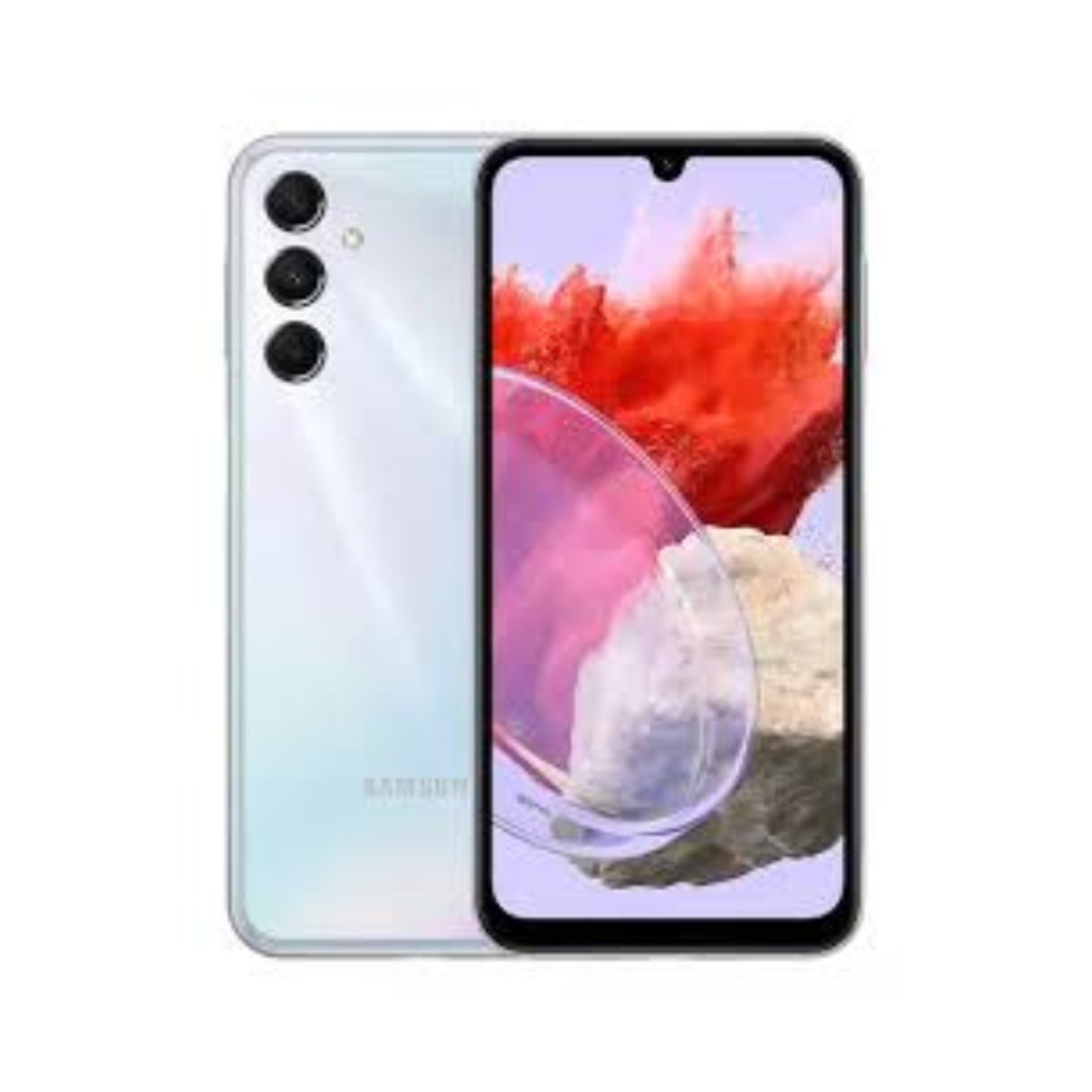Celular Samsung Galaxy M34, 6GB/128GB, 5G