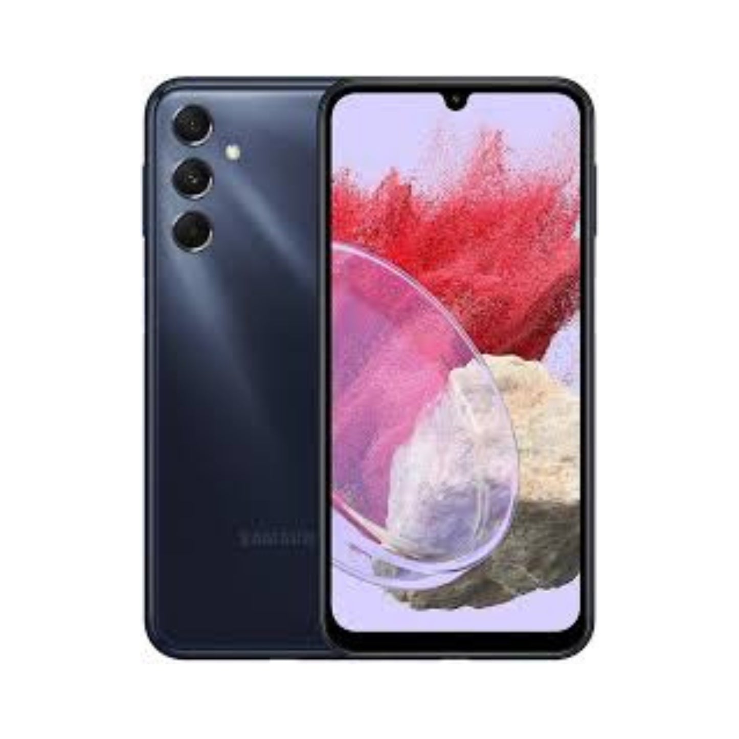 Celular Samsung Galaxy M34, 6GB/128GB, 5G