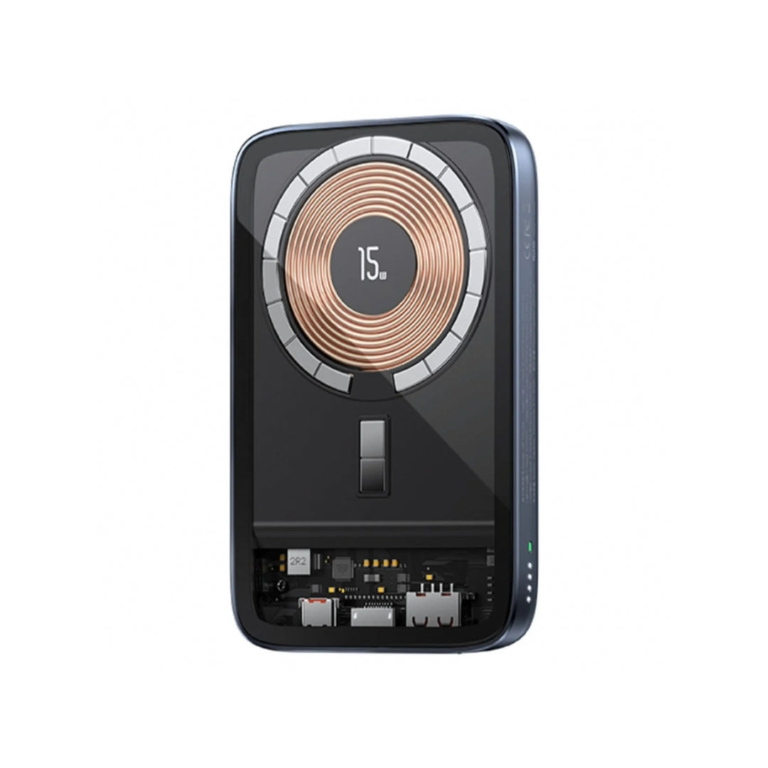 Power Bank Magnético 10000mAh
