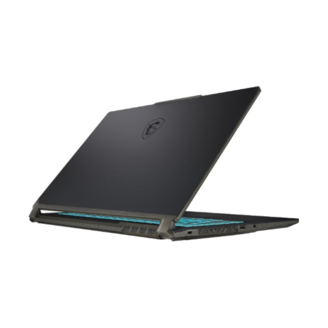 Notebook Gamer MSI Core i7 4.9Ghz, 16GB/512GB 15.6" FHD