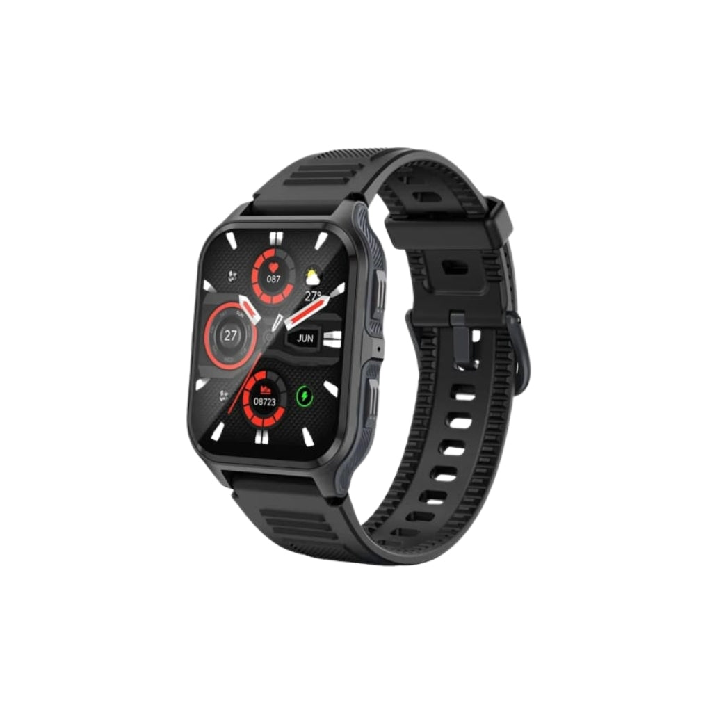 Smartwatch Colmi P73 Black