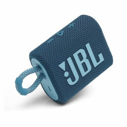 Parlante Portátil JBL GO 3, Bluetooth