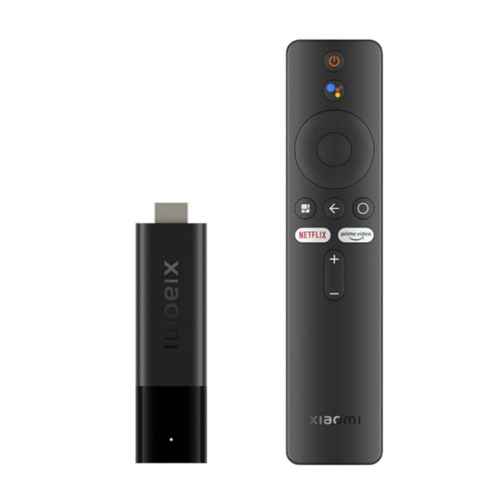 Mi TV Stick 4K, Xiaomi