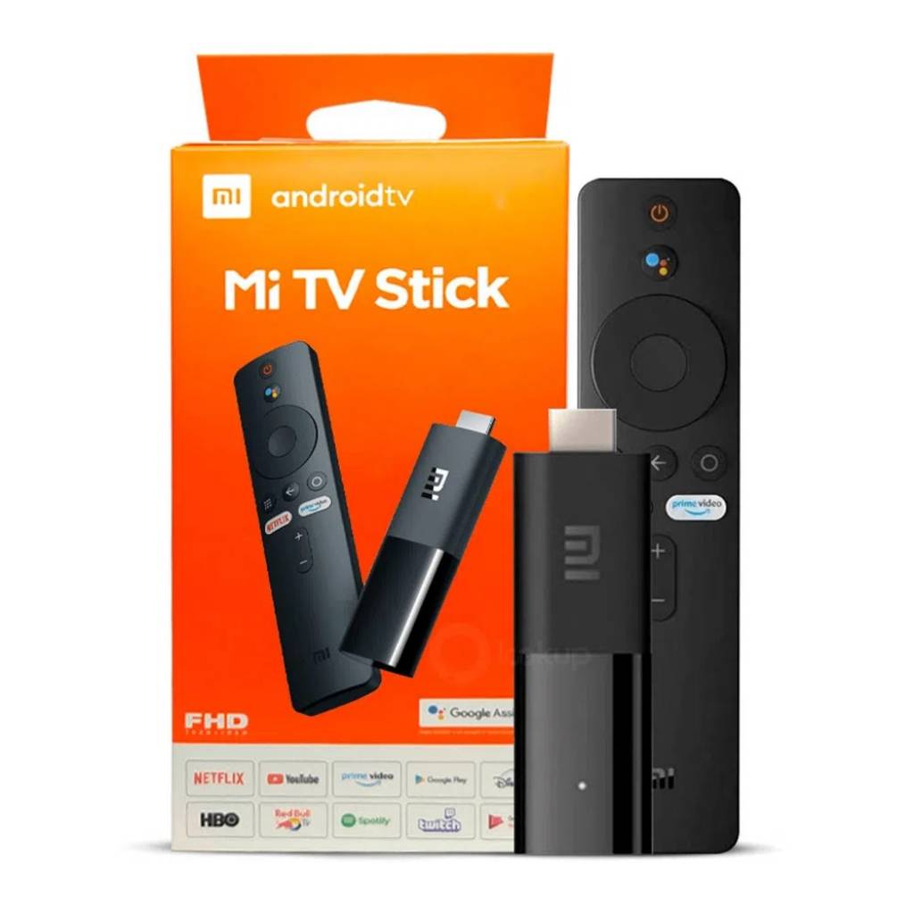 Mi TV Stick 4K, Xiaomi