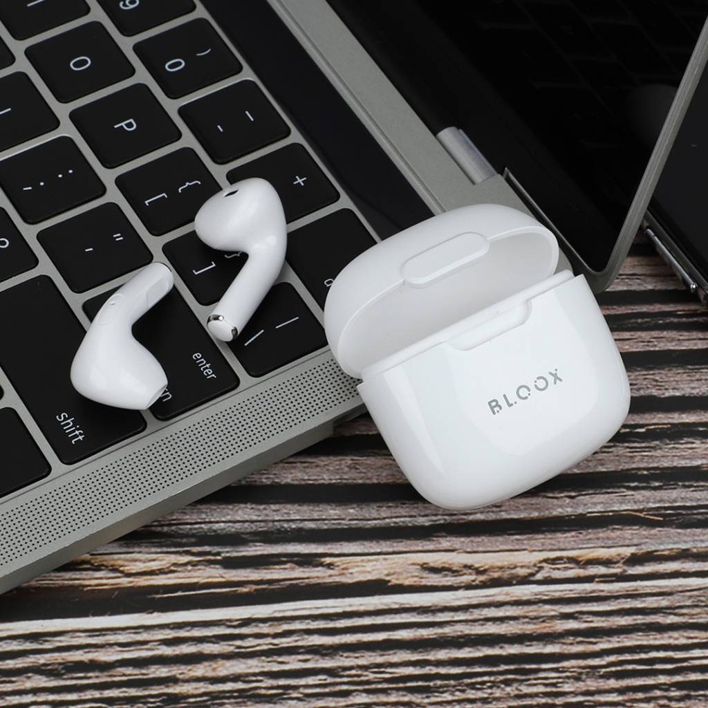 Auriculares Bluetooth Bloox TWS