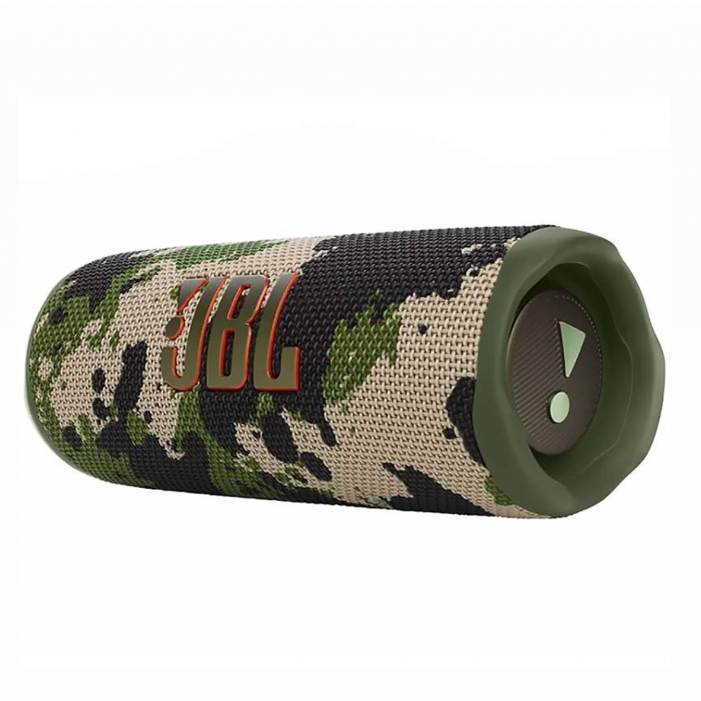 Parlante Portátil JBL Flip 6, Bluetooth