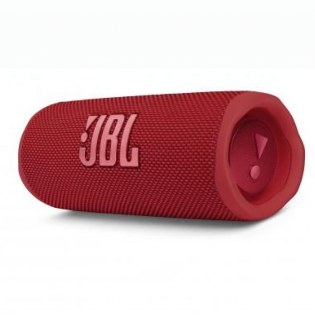 Parlante Portátil JBL Flip 6, Bluetooth