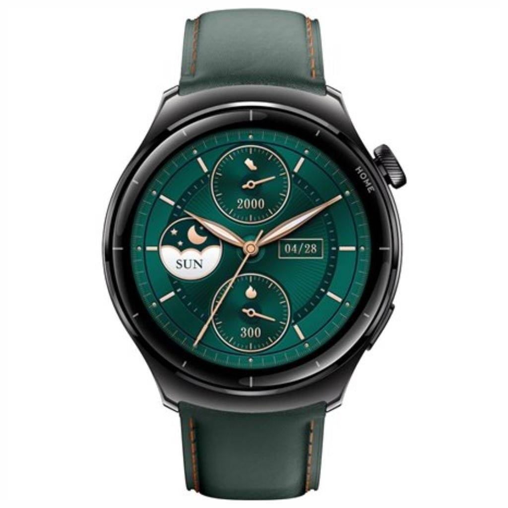 Smartwatch by Xiaomi Mibro Lite 3 Pro con 2 Mallas