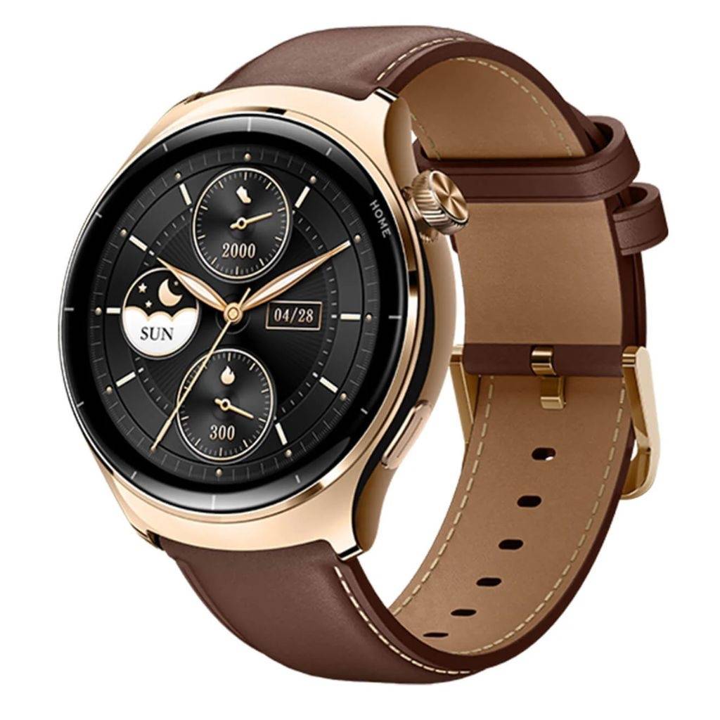 Smartwatch by Xiaomi Mibro Lite 3 Pro con 2 Mallas