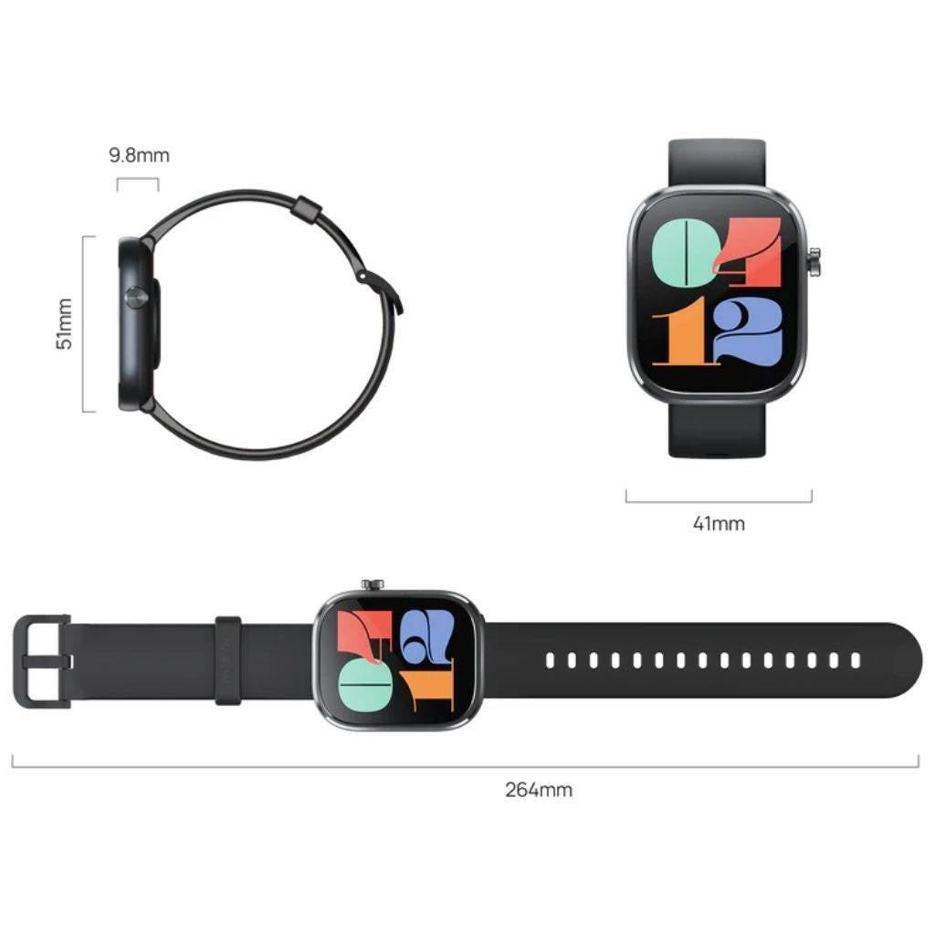 Smartwatch Mibro by Xiaomi C4