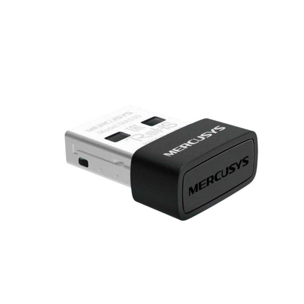 Adaptador Bluetooth 5.3 USB Mercusys