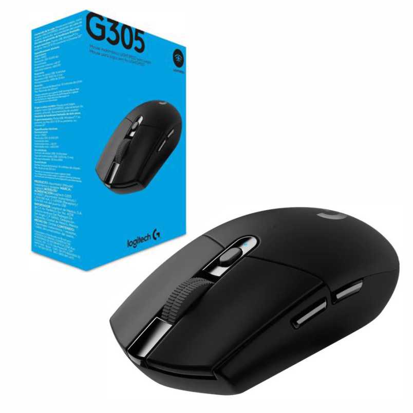 Mouse Gamer Logitech G305