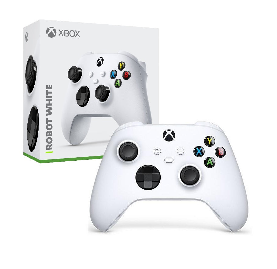 Consola Microsoft XBOX Series S, 512GB + Joystick Microsoft Xbox