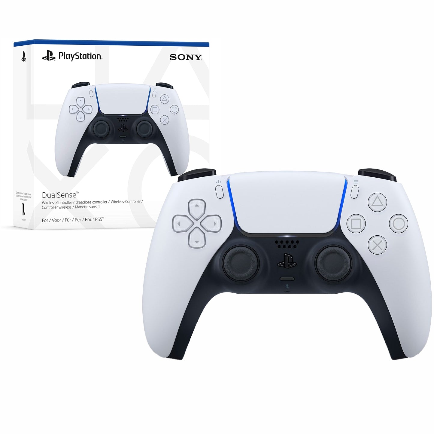 Joystick Sony PS5 DualSense