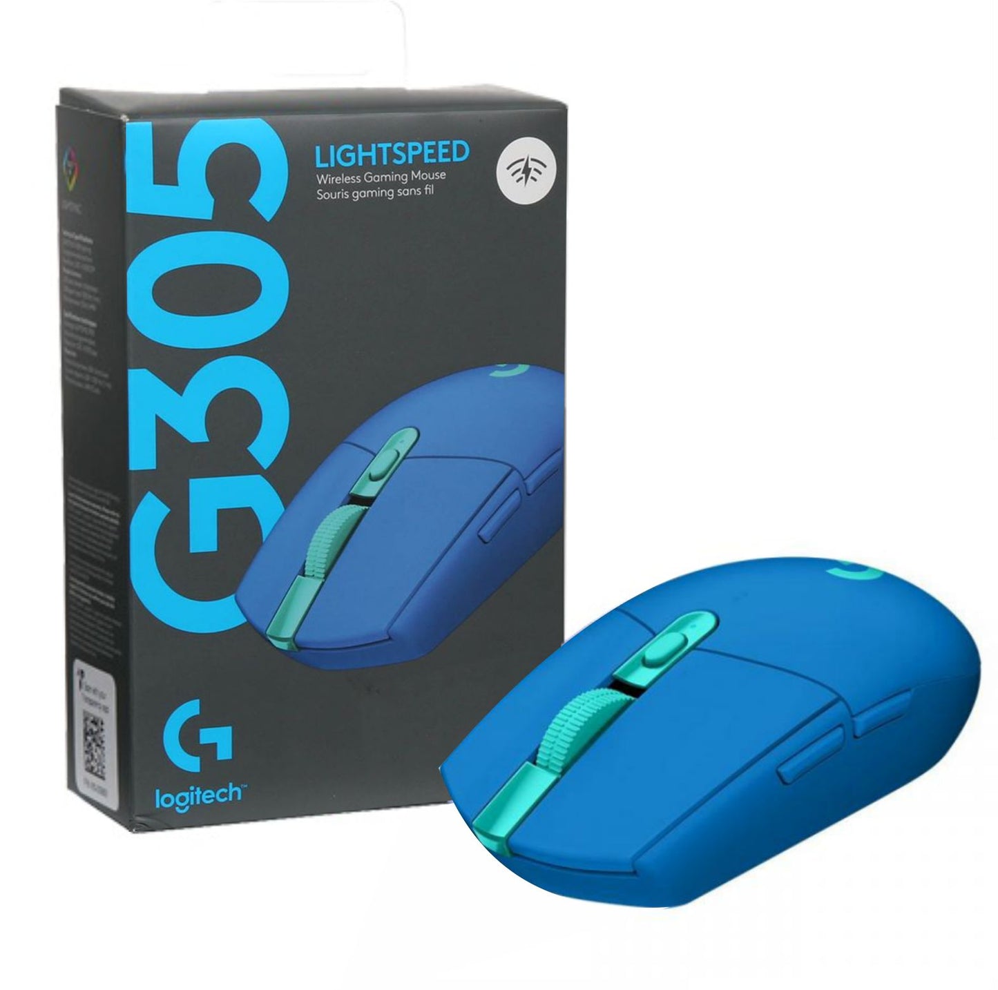 Mouse Gamer Logitech G305