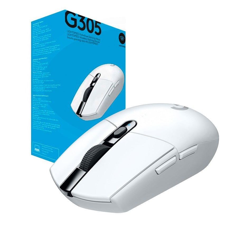 Mouse Gamer Logitech G305