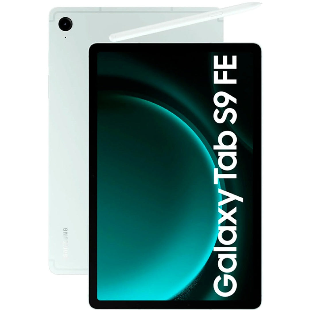 Tablet Samsung Galaxy Tab S9 FE 6GB RAM / 128GB 11"