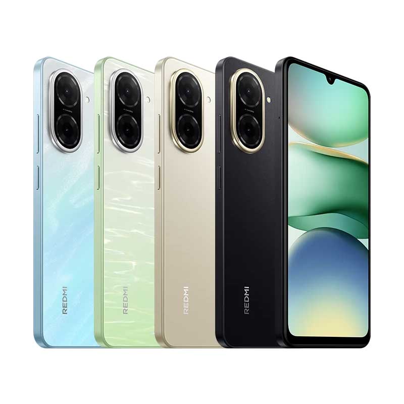 Celular Xiaomi Redmi A5 4GB/128GB