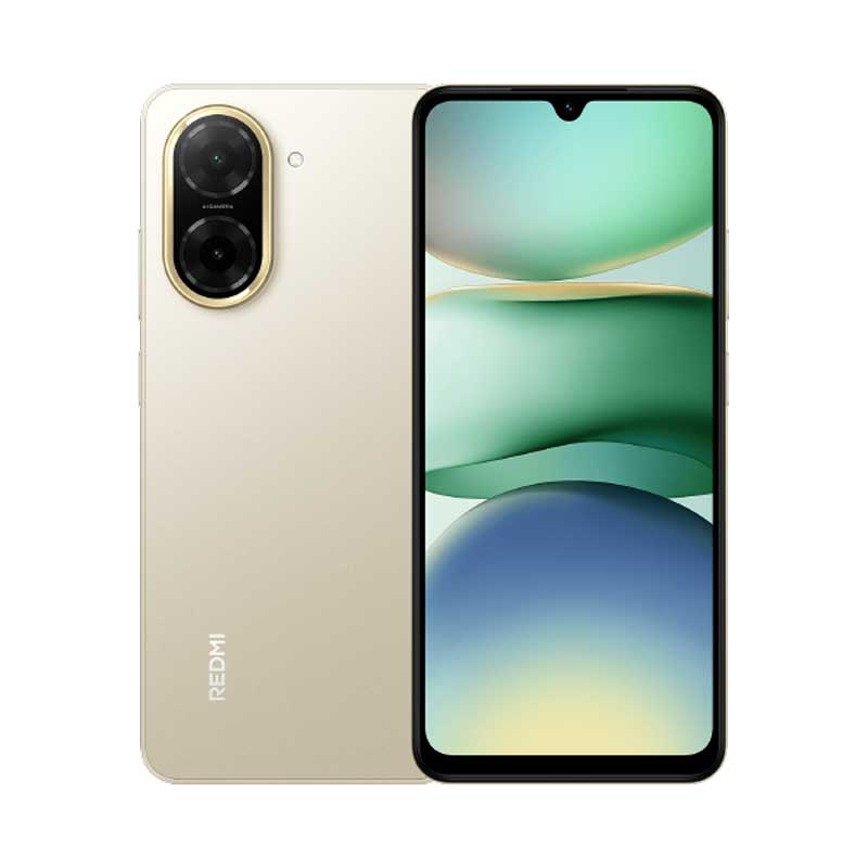 Celular Xiaomi Redmi A5 4GB/128GB