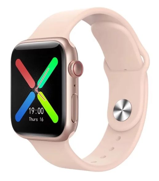 Reloj Inteligente T500