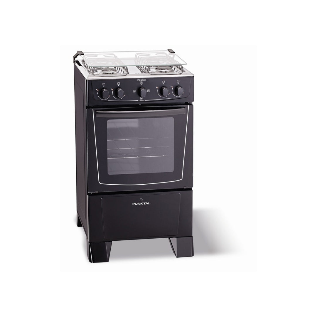 Cocina Combinada, PK509