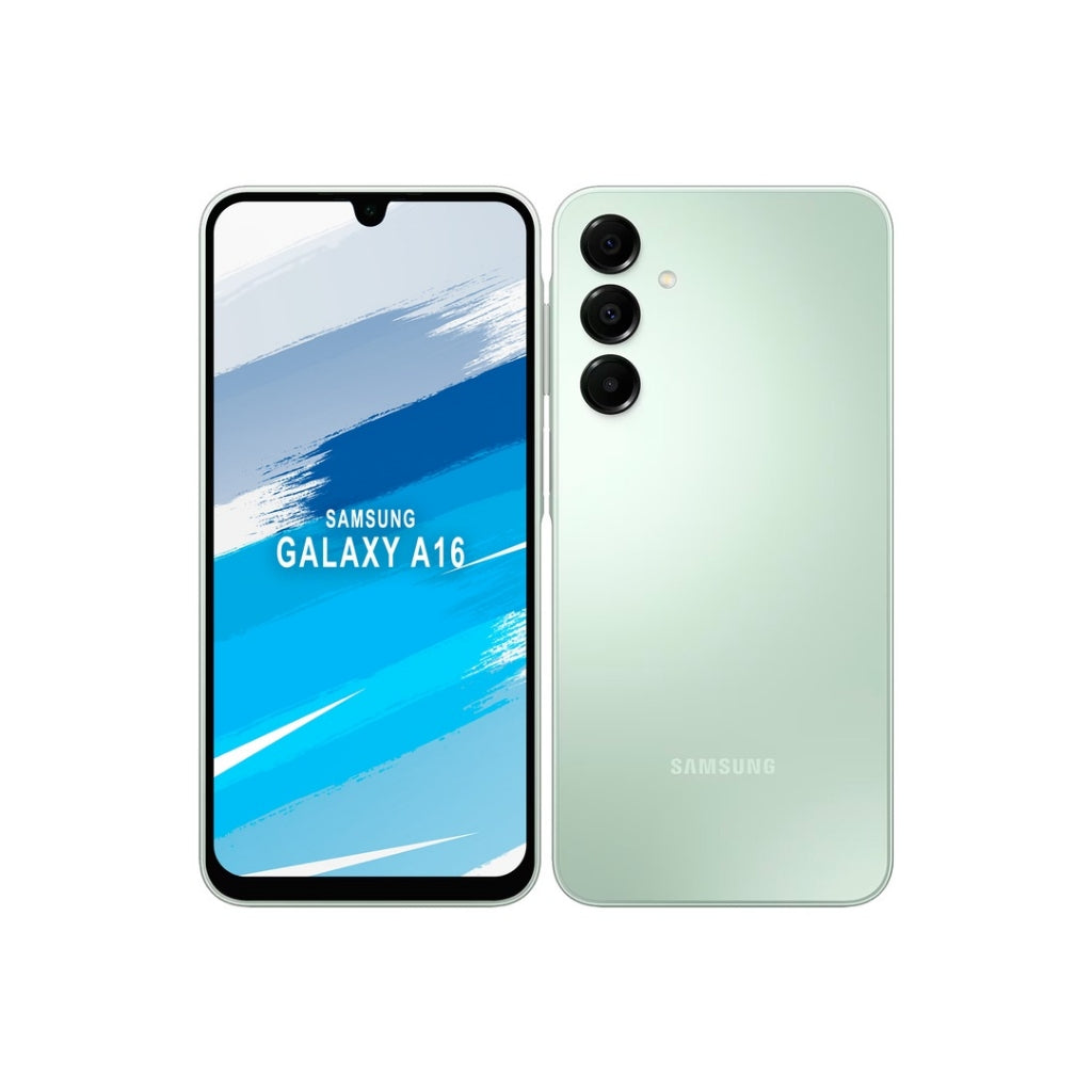 Samsung Galaxy A16 5G 6GB RAM / 128GB