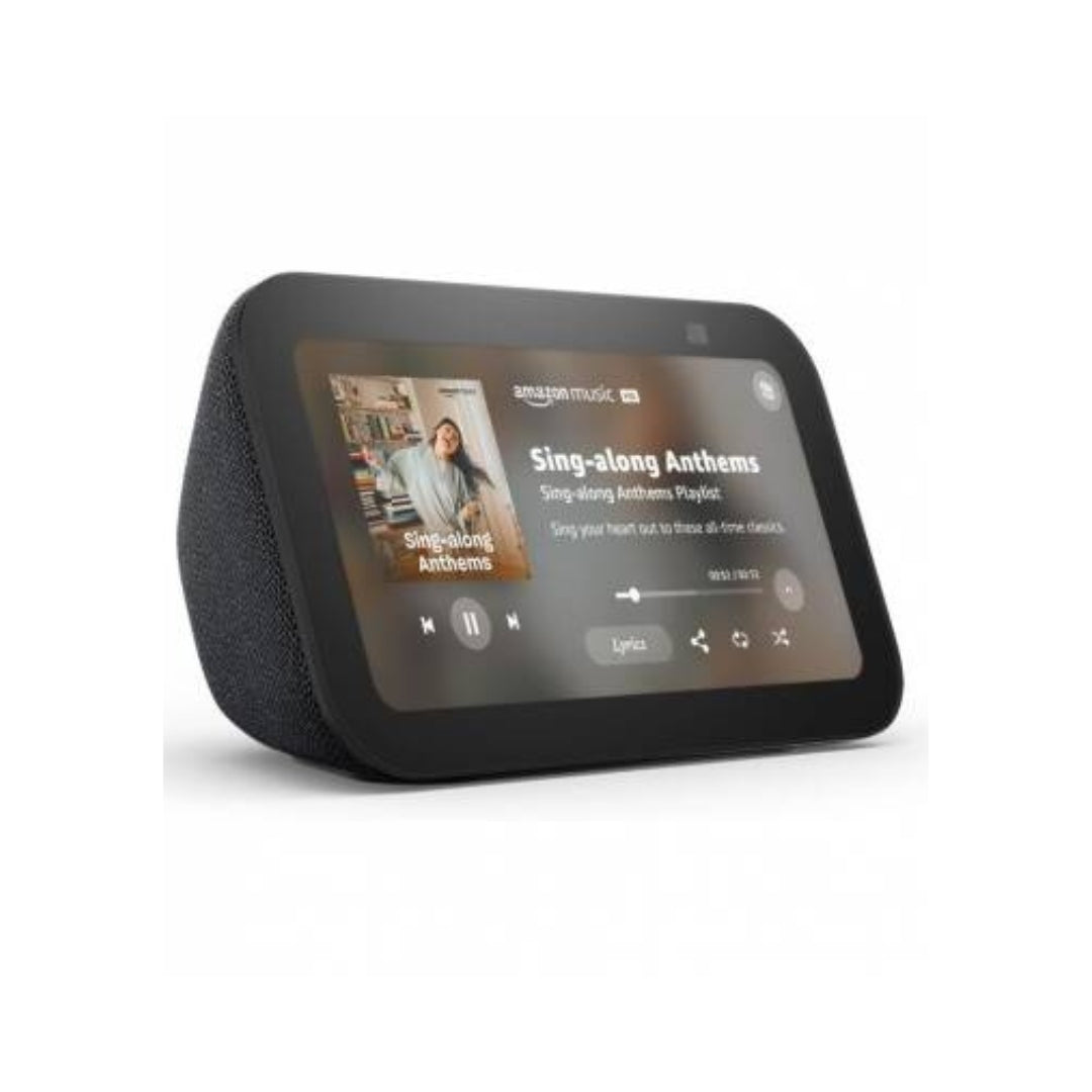 Parlante Inteligente, Echo Show 5