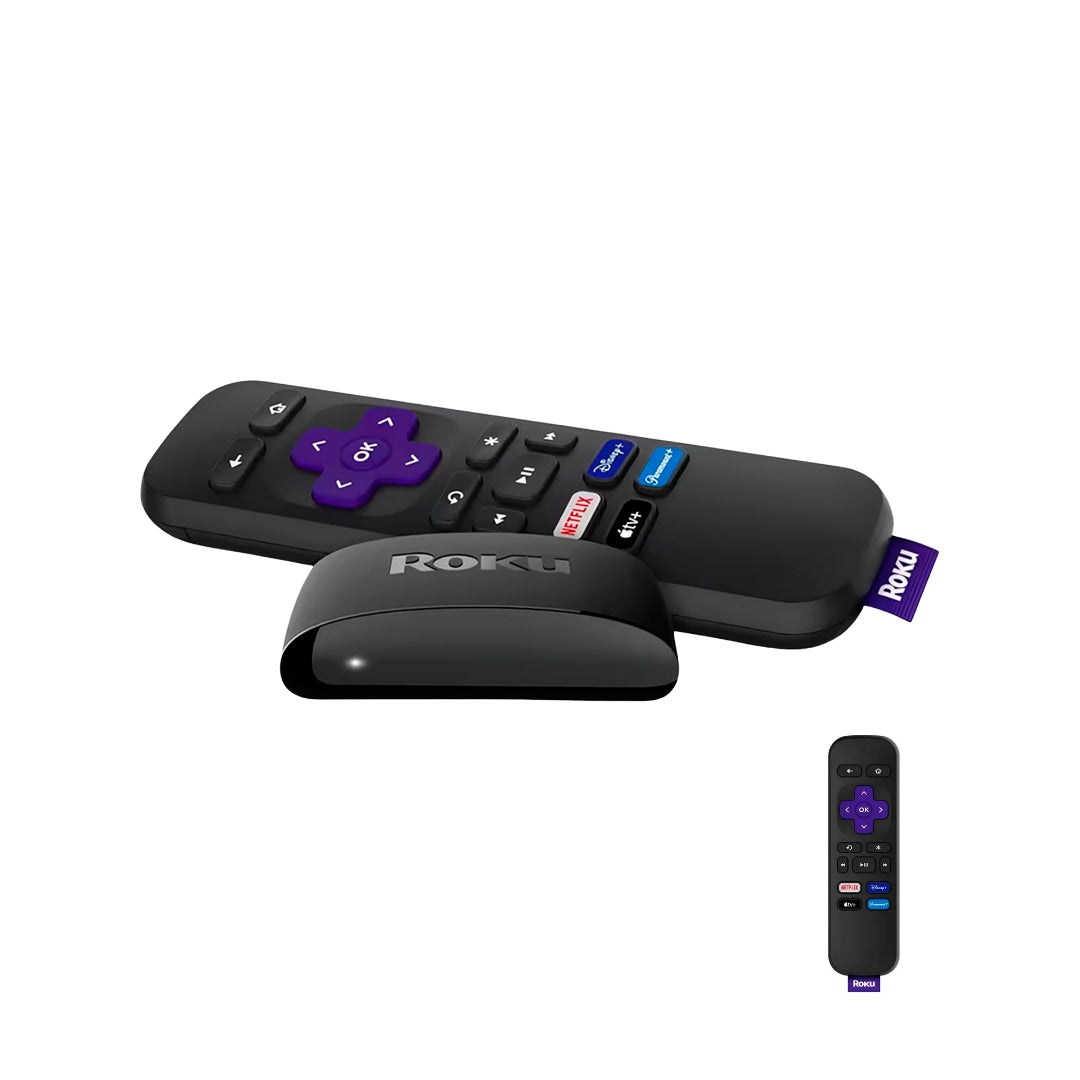 Roku Express Hd Wifi