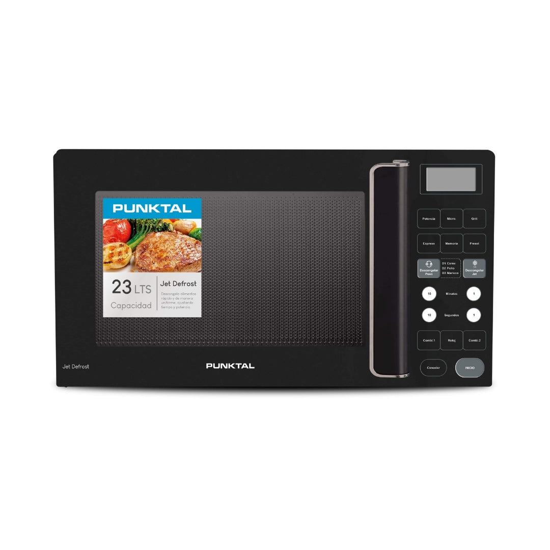 Microondas PUNKTAL PK-2023 900w