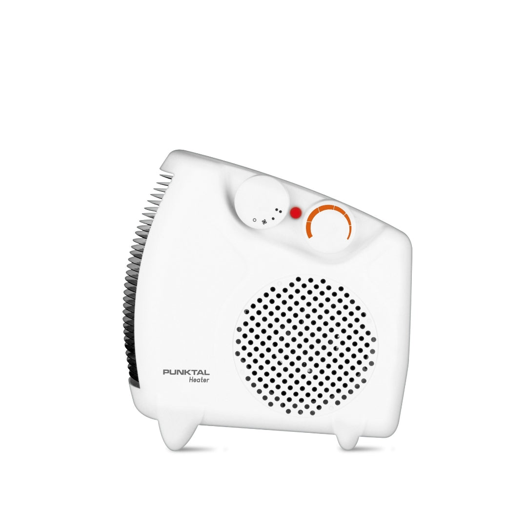 Caloventilador, PUNKTAL PK-4780 CF