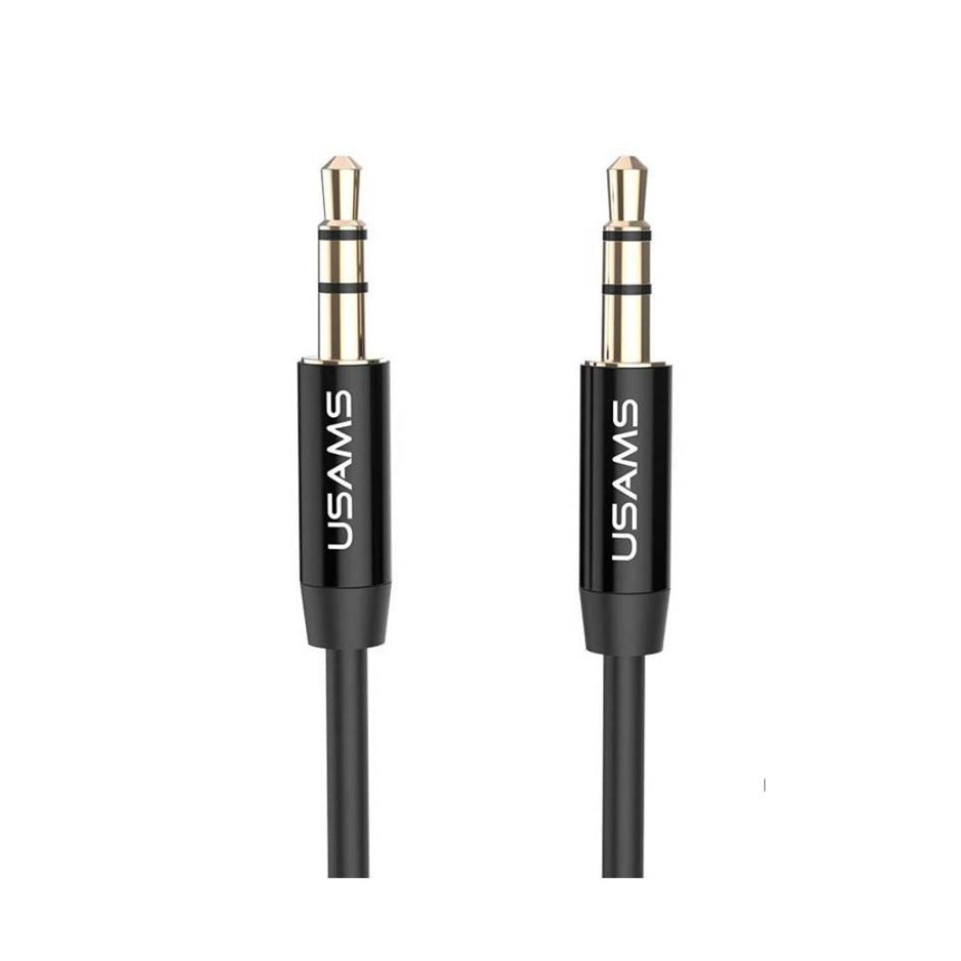 Cable Auxiliar 1M USAMS
