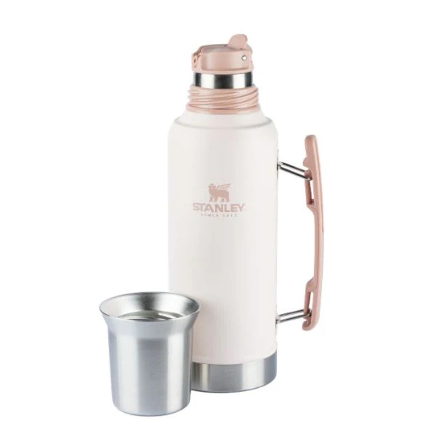 Termo STANLEY Mate System 1.2 Litros C/MANIJA