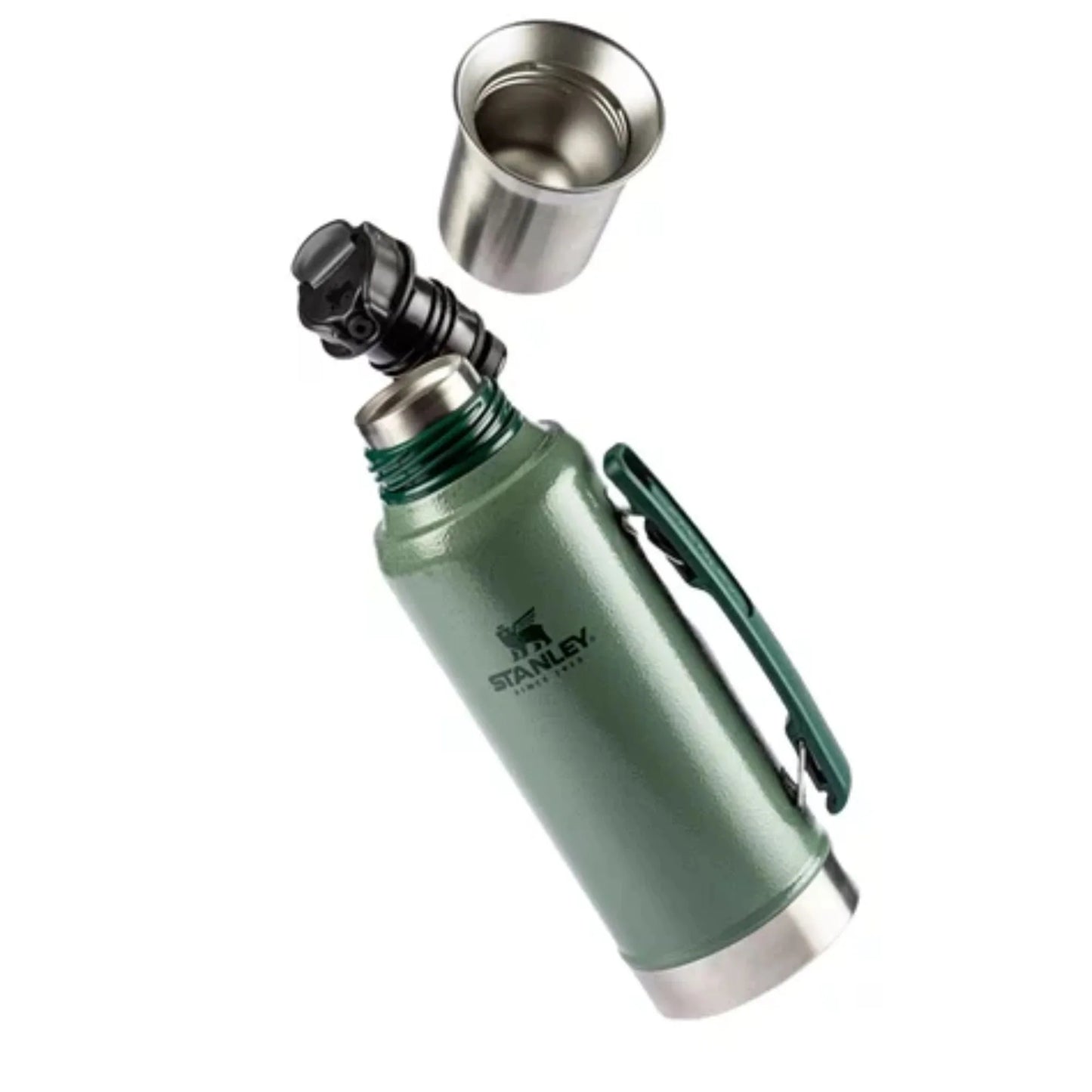 Termo STANLEY Mate System 1.2 Litros C/MANIJA