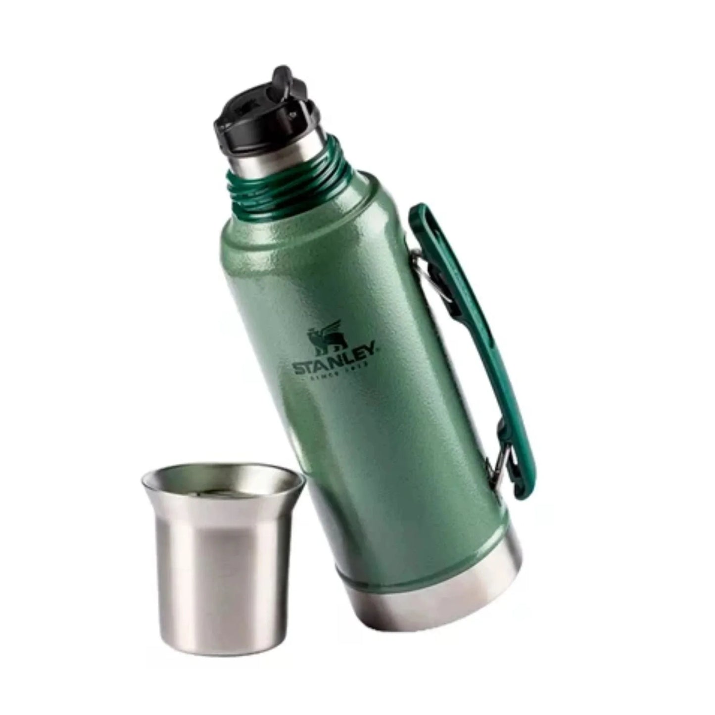 Termo STANLEY Mate System 1.2 Litros C/MANIJA