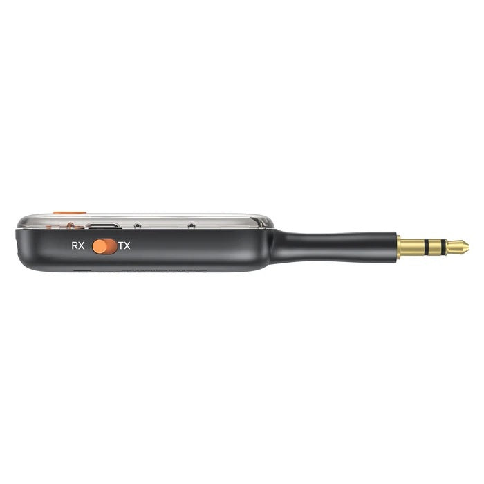 Transmisor y Receptor de Audio BT