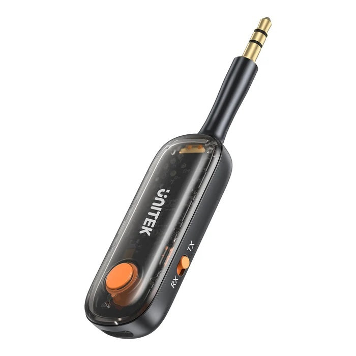 Transmisor y Receptor de Audio BT