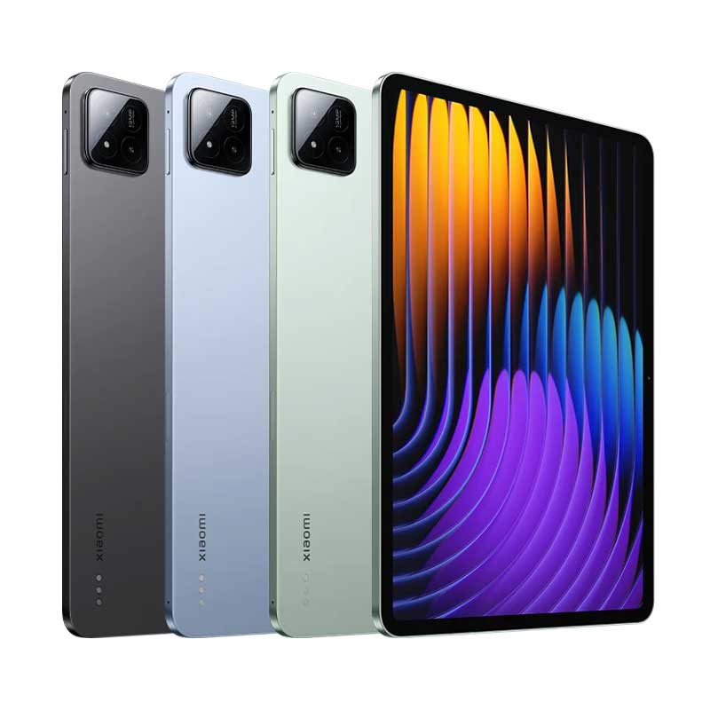 Tablet Xiaomi PAD 7 11,2" 8GB RAM / 256GB