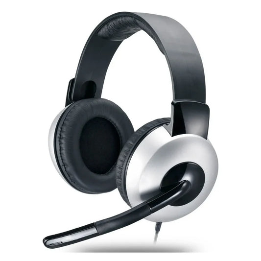 Auriculares Genius HS-05A, c/Micrófono