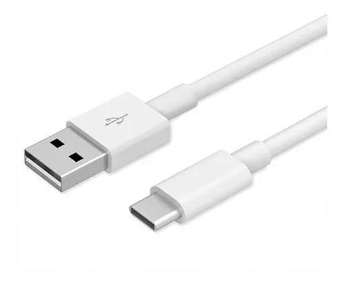 Cable de datos Tipo C 2.1A