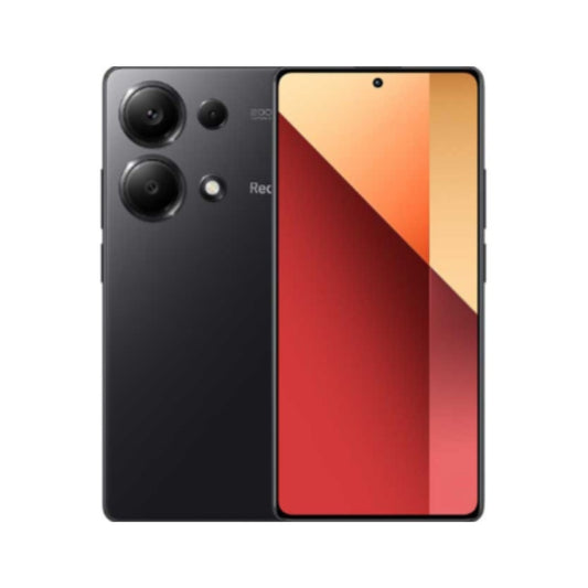 Celular Xiaomi Redmi Note 13 PRO, 12GB/512GB