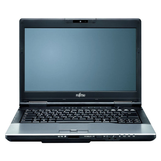 Notebook Fujitsu Core, i5 3.3Ghz, 4GB, 128GB, 14"