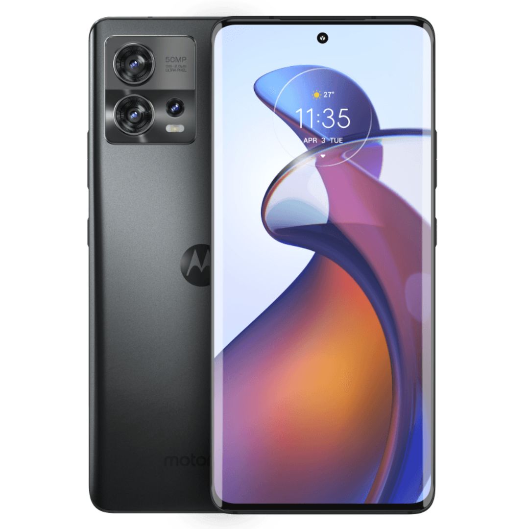 Celular Motorola Moto Edge 30 Fusion