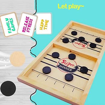 Juego de Mesa Ultimate Winner