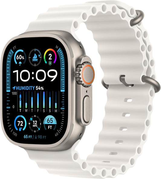 Apple Watch Ultra 2 49mm 4G 10ATM 32gb
