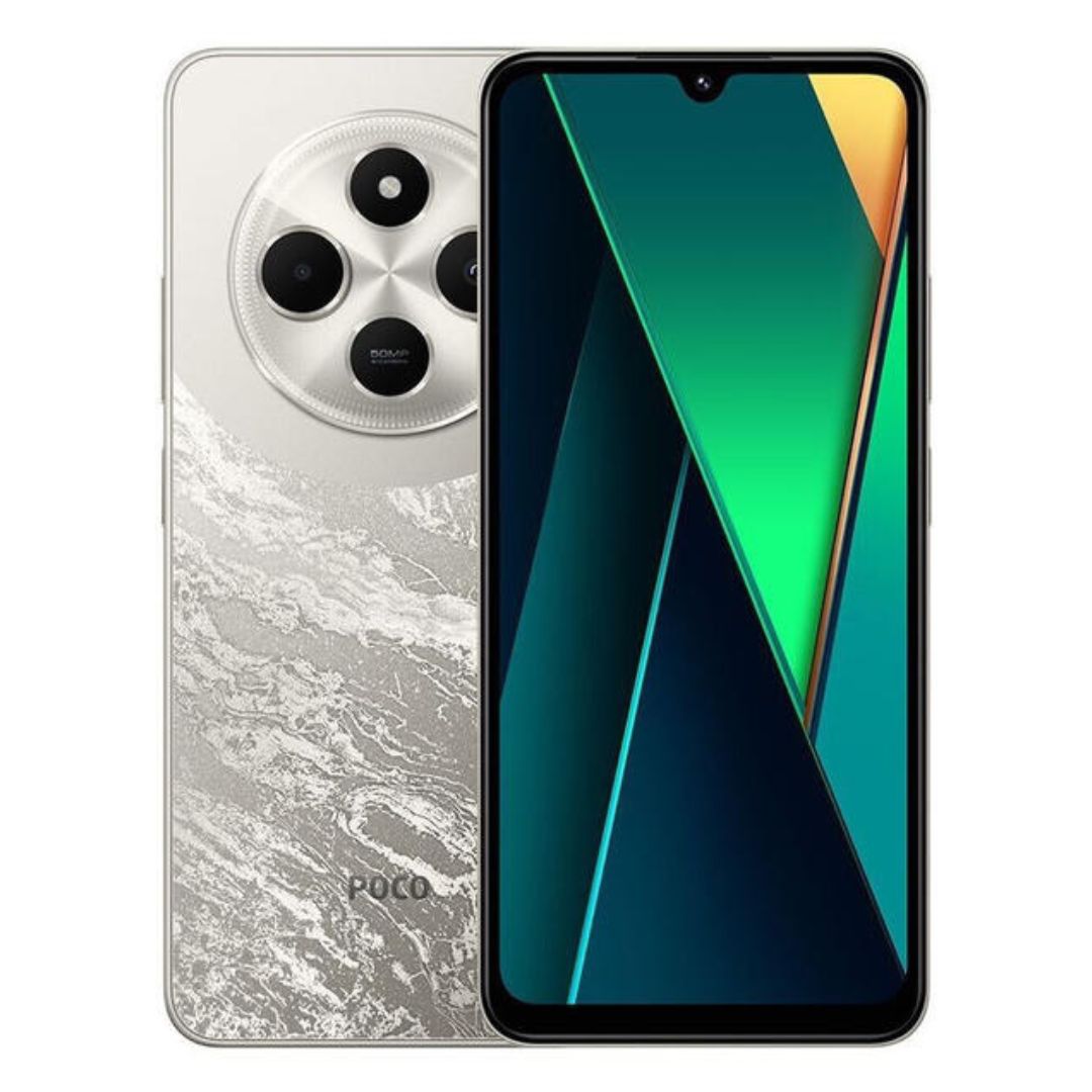 Celular Xiaomi Poco C75, 8GB/256GB