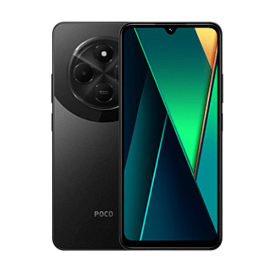 Celular Xiaomi Poco C75, 8GB/256GB